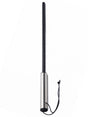 Steel Handle with Plastic Stick