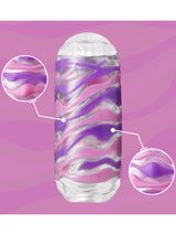 Tenga - Arte Drape Masturbator