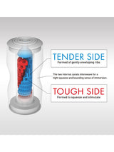 Tenga - Dual Sensation Cup