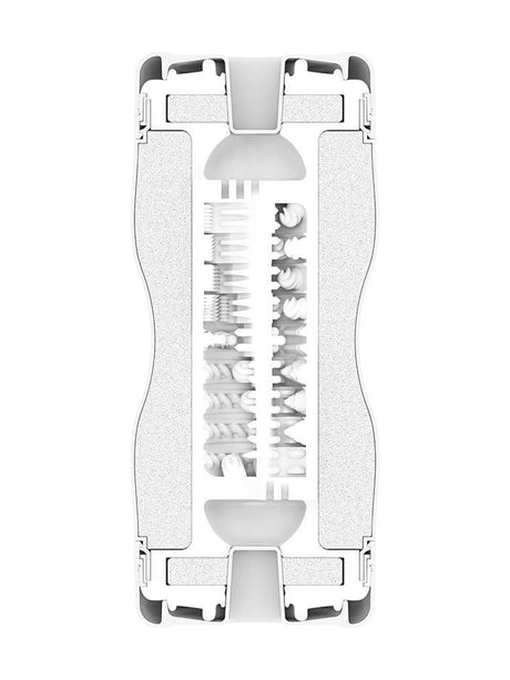 Tenga - Dual Sensation Cup