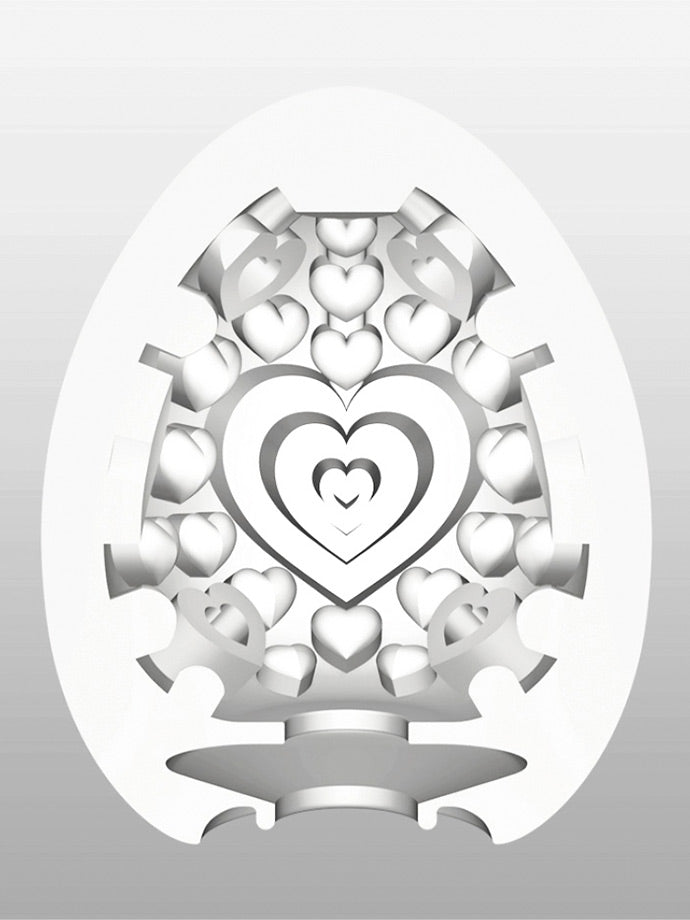 Tenga - Egg Lovers