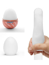 Tenga - Egg Set Hard Boiled 2