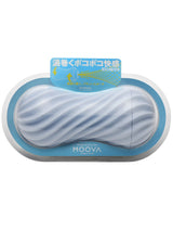 Tenga - Flex Bubbly Blue