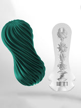 Tenga - Flex Fizzy Green