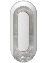 Tenga - Flip Zero Gravity Electronic Vibration - Soft