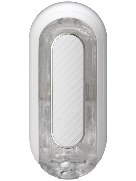 Tenga - Flip Zero Gravity Electronic Vibration - Soft