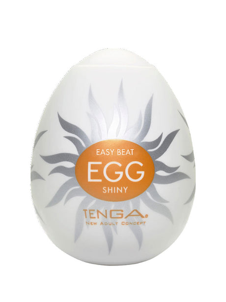 Tenga - Hard Boiled Egg Shiny