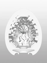 Tenga - Hard Boiled Egg Shiny