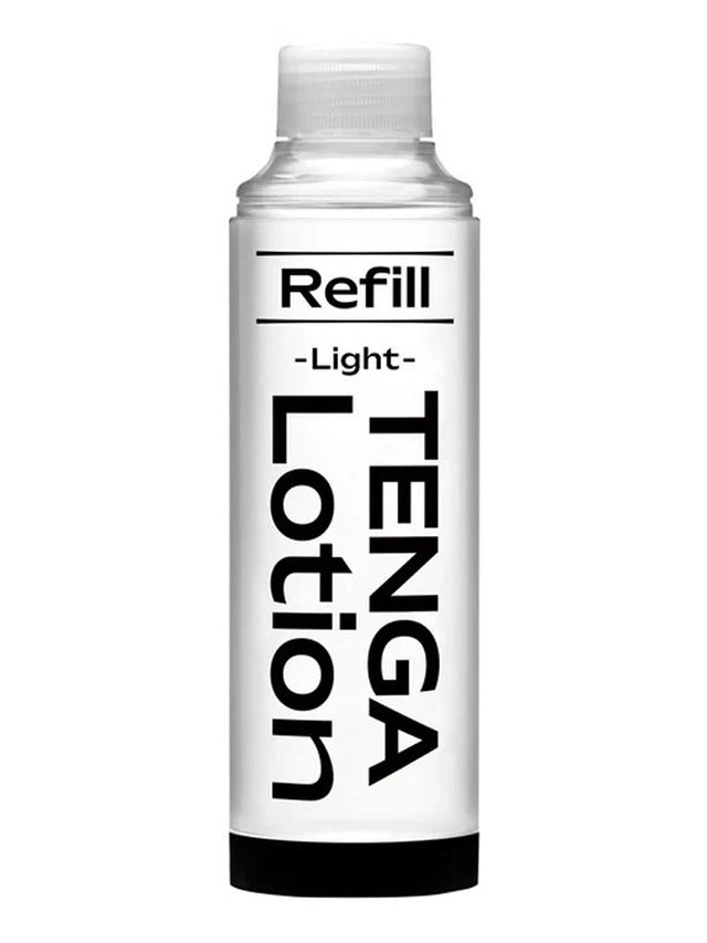 Tenga Lotion Refill Light 170ml