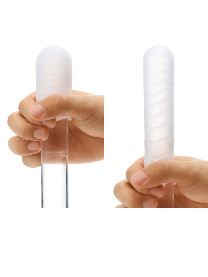 Tenga Pocket - Wave Line