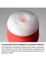 Tenga - Soft Case Cup
