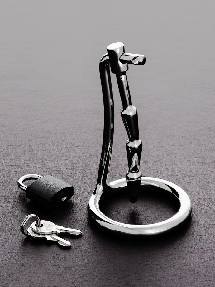 The Humped Cock Trap 45mm