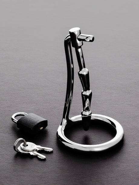 The Humped Cock Trap 45mm