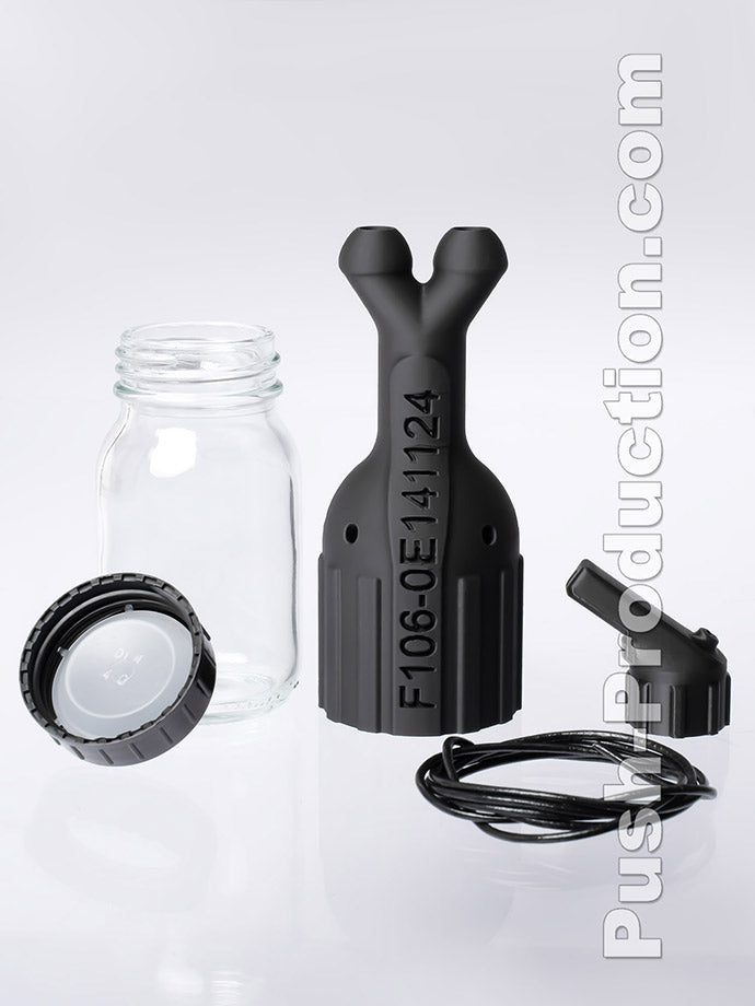 Titan Booster F106 Set