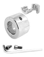 Edelstahl Ball Stretcher - 30 x 35mm