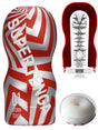 Super Tenga 01 - Storm Crash