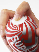 Super Tenga 01 - Storm Crash