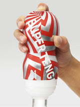 Super Tenga 01 - Storm Crash