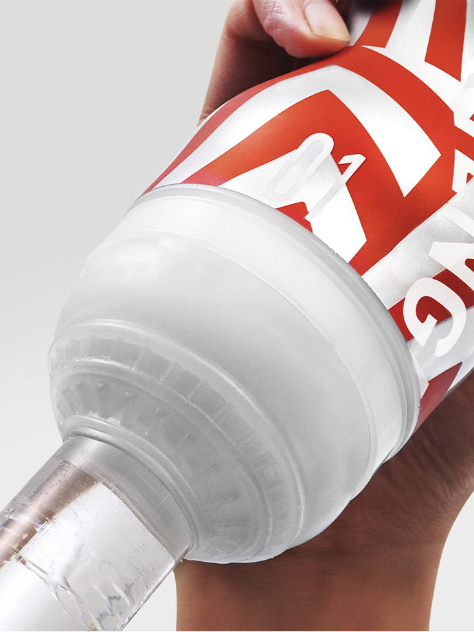 Super Tenga 01 - Storm Crash