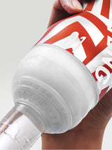 Super Tenga 01 - Storm Crash