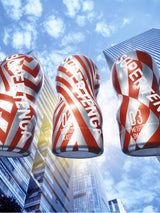 Super Tenga 01 - Storm Crash