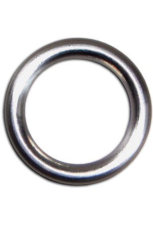 Metall Penisring aus med. Edelstahl von RHD