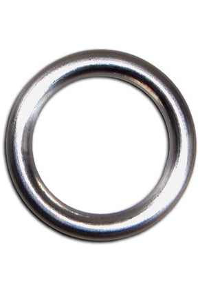 Metall Penisring aus med. Edelstahl von RHD