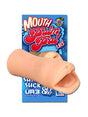 UR3 Cyber Palm Pal Mouth - Flesh