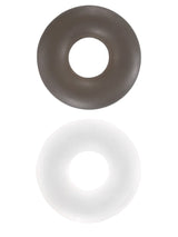 Stud Double Cock Ring Set