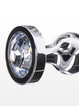 Diamond Star Beads Large