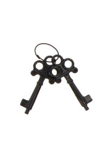 Black Metal Fun Cuffs