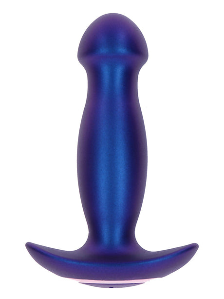 The Wild Magnetic Pulse Anal Plug