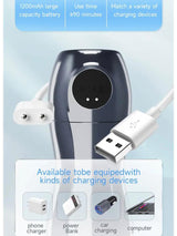 Tronik Vibrating Suction Masturbator