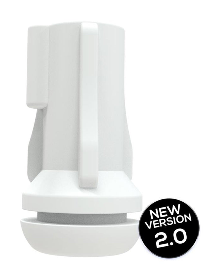 Tronik Vibrating Suction Masturbator