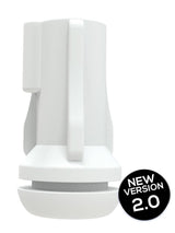 Tronik Vibrating Suction Masturbator