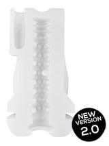 Tronik Vibrating Suction Masturbator