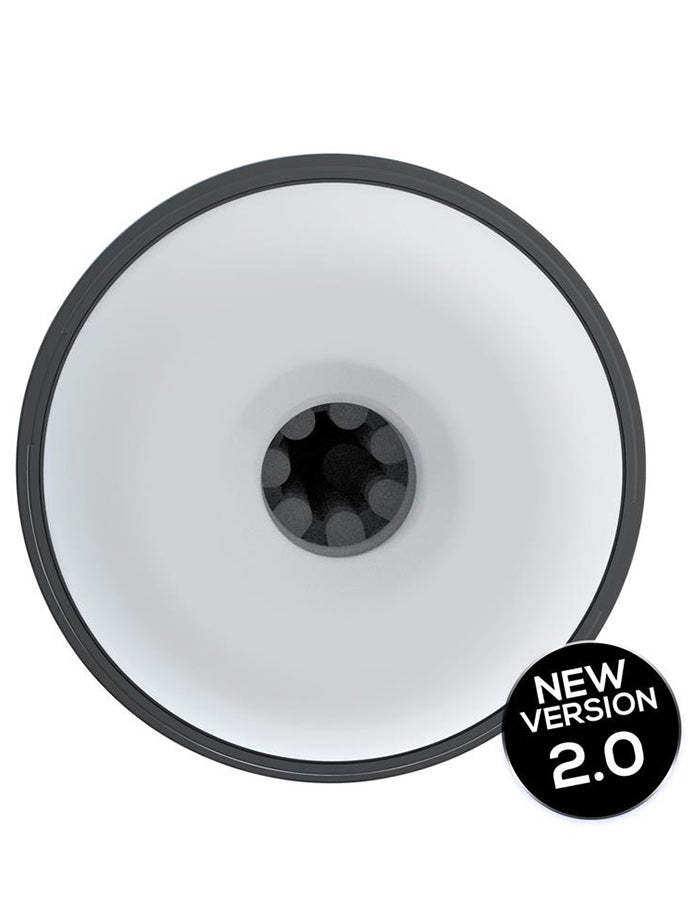 Tronik Vibrating Suction Masturbator