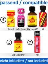 Universal Double Booster Pack