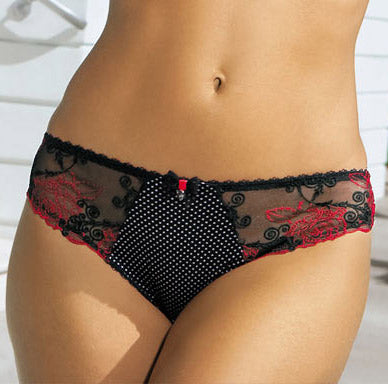 Vova - Sheryl Slip