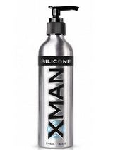 XMAN - Silicone Lube 245 ml