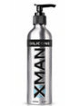 XMAN - Silicone Lube 245 ml