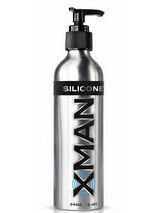 XMAN - Silicone Lube 245 ml
