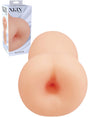 XKIN RAW - Backline Masturbator Flesh
