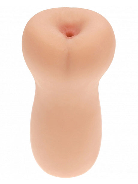XKIN RAW - Backline Masturbator Flesh