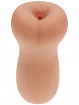 XKIN RAW - Backline Masturbator Tan