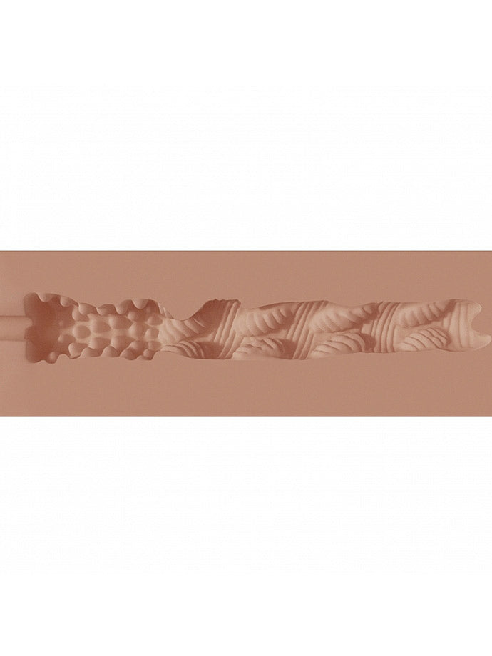 XKIN RAW - Backline Masturbator Tan