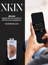 XKIN RAW - Backline Masturbator Tan