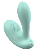 Xocoon DuoVibe II Tapping Vibrator