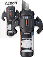 Action Man - Zyon Advance Thrusting and Rotating Masturbator