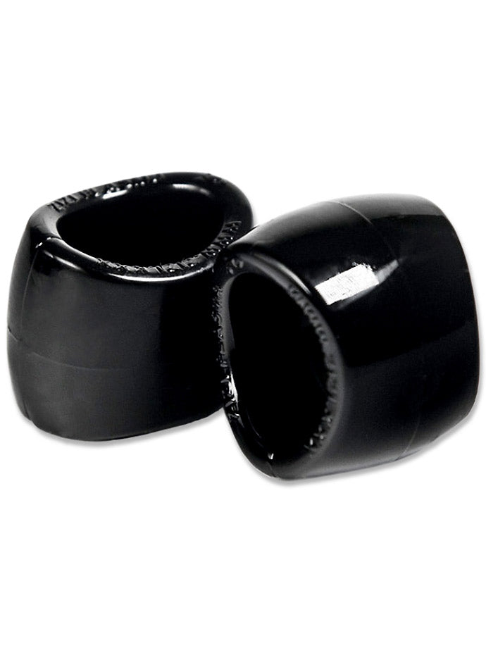 ZIZI Plasma Cockring Black